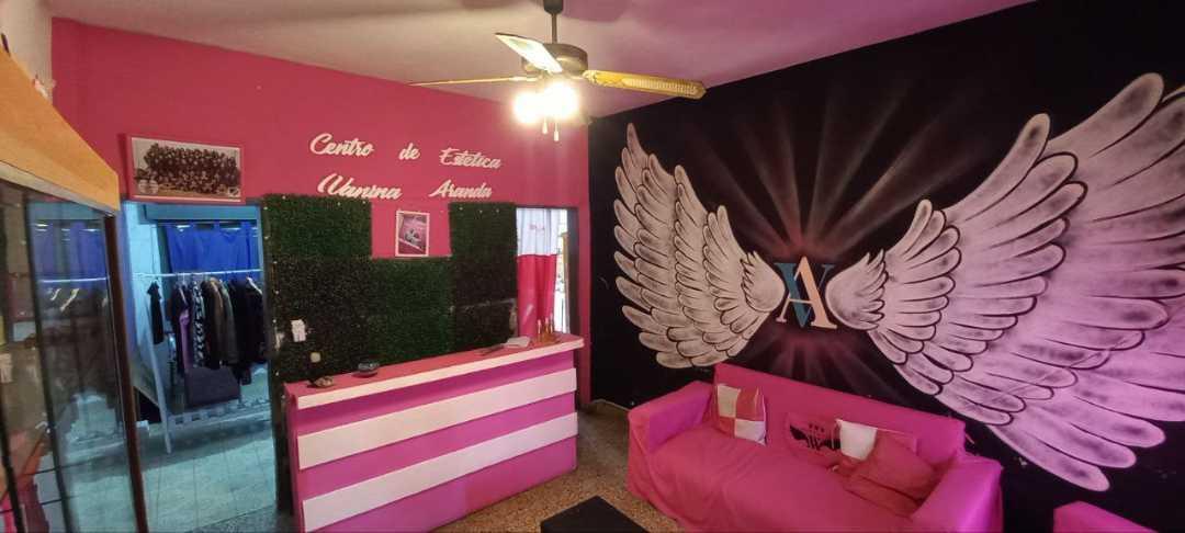 Venta Casa con Local Barrio Pompeya en Merlo Apta Crédito 3