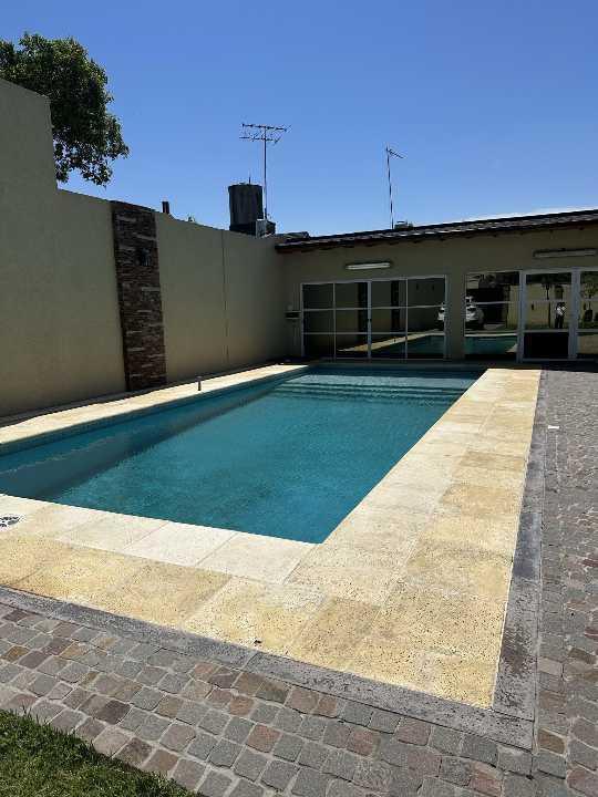 Venta Casa 4 Amb Parque San Martín Merlo 3