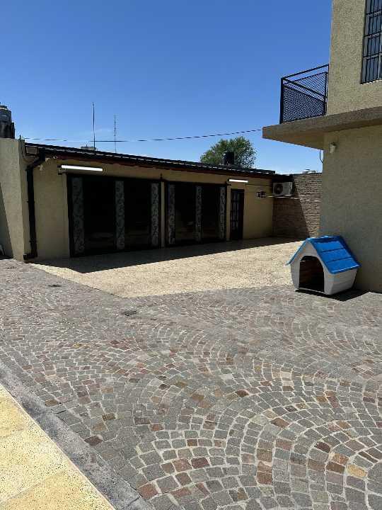 Venta Casa 4 Amb Parque San Martín Merlo 5