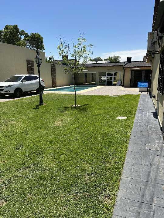 Venta Casa 4 Amb Parque San Martín Merlo 2