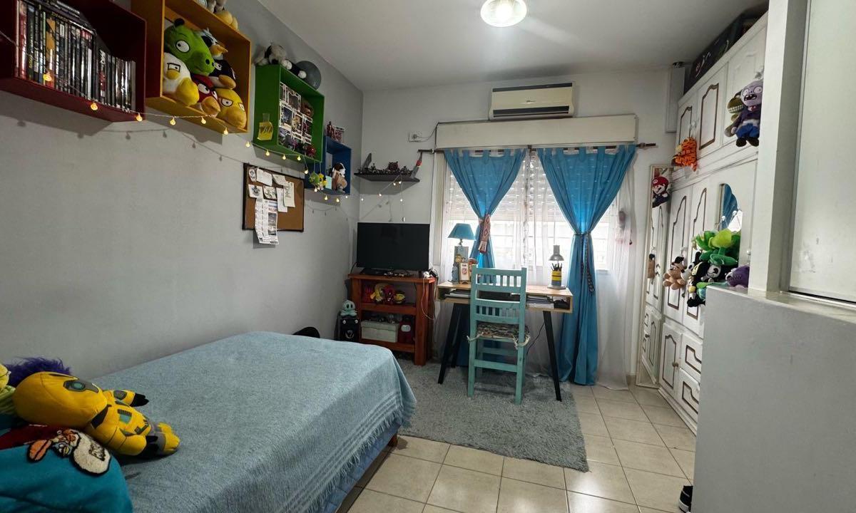 Foto de Venta duplex 3 Amb- BARRIO CERRADO HOGAR OBRERO, imagen 5