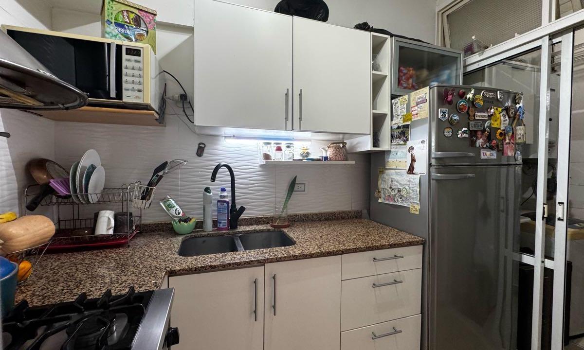 Foto de Venta duplex 3 Amb- BARRIO CERRADO HOGAR OBRERO, imagen 2