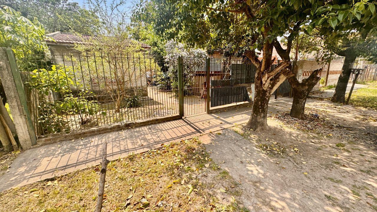 vendo 3 viviendas en un mismo terreno a refaccionar