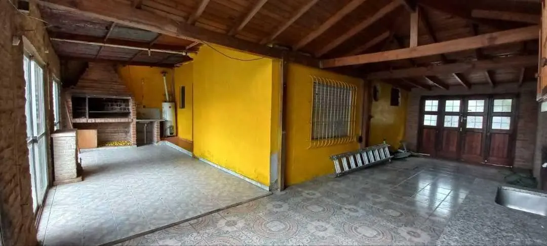 Alquiler casa de 4 AMB- Paso del Rey Centro 2