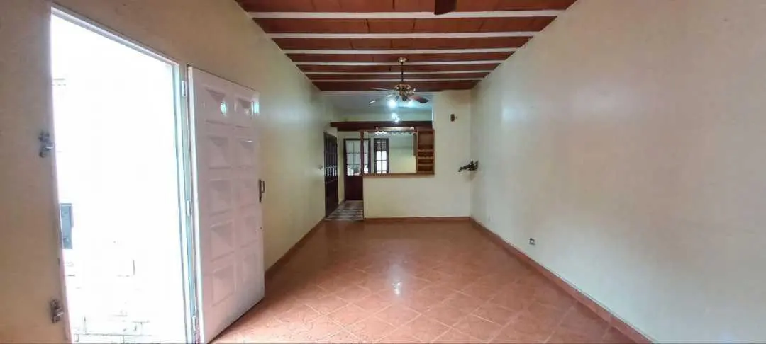 Alquiler casa de 4 AMB- Paso del Rey Centro 4