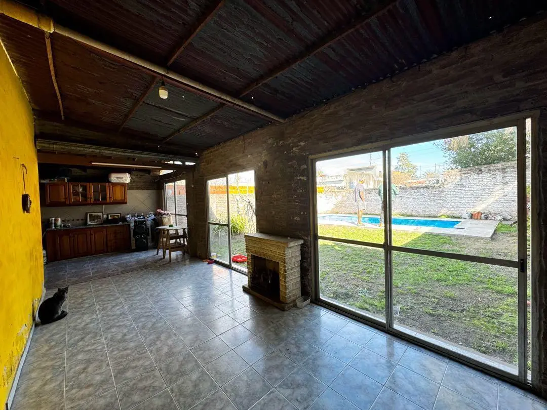 Alquiler casa de 4 AMB- Paso del Rey Centro 5