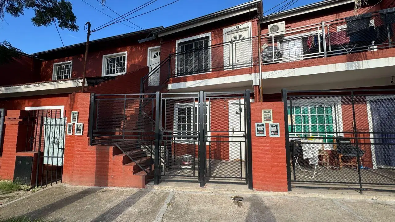 Alquiler monoambiente-zona unm- Paso Del Rey 2