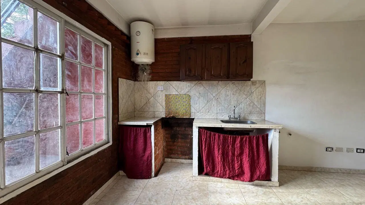 Alquiler monoambiente-zona unm- Paso Del Rey 4