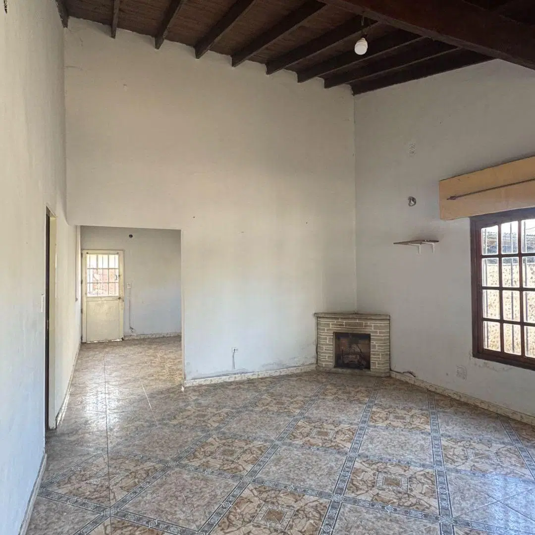 Alquiler casa 3 Amb - Asuncion - Paso Del Rey 2