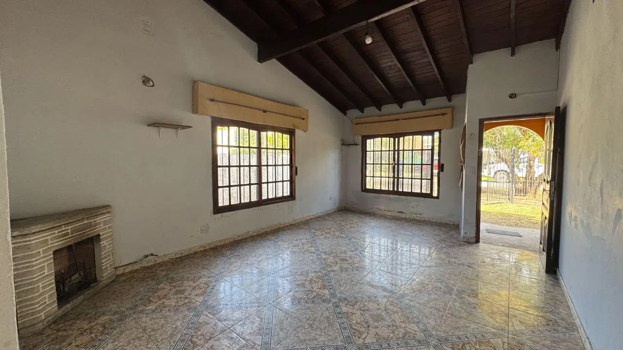 Alquiler casa 3 Amb - Asuncion - Paso Del Rey 4