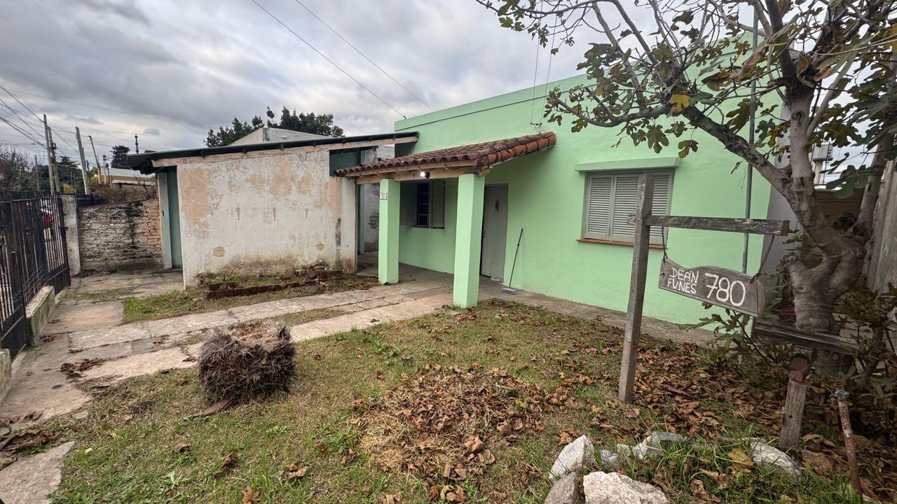 Venta Casa - Pompeya - Merlo