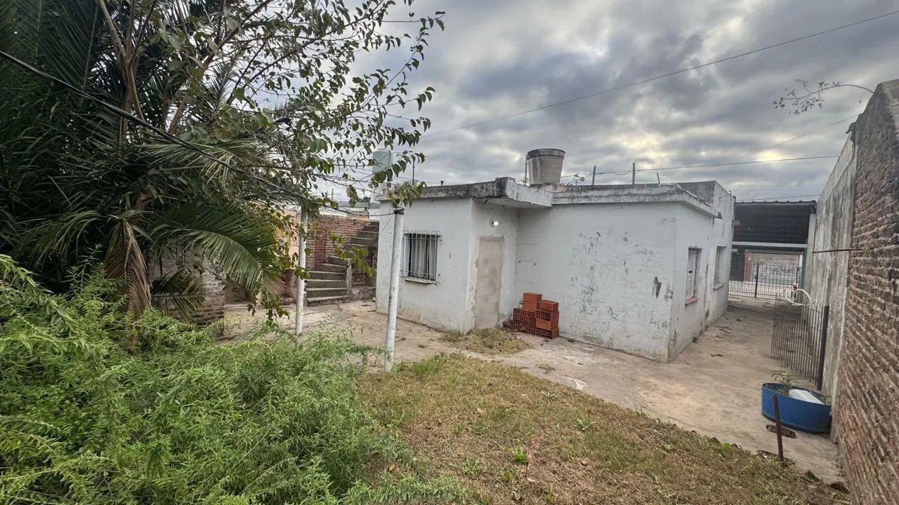Venta Casa - Pompeya - Merlo 2