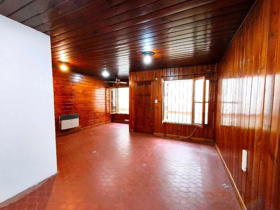 Alquiler casa 2 amb- Paso del Rey centro Sur 2