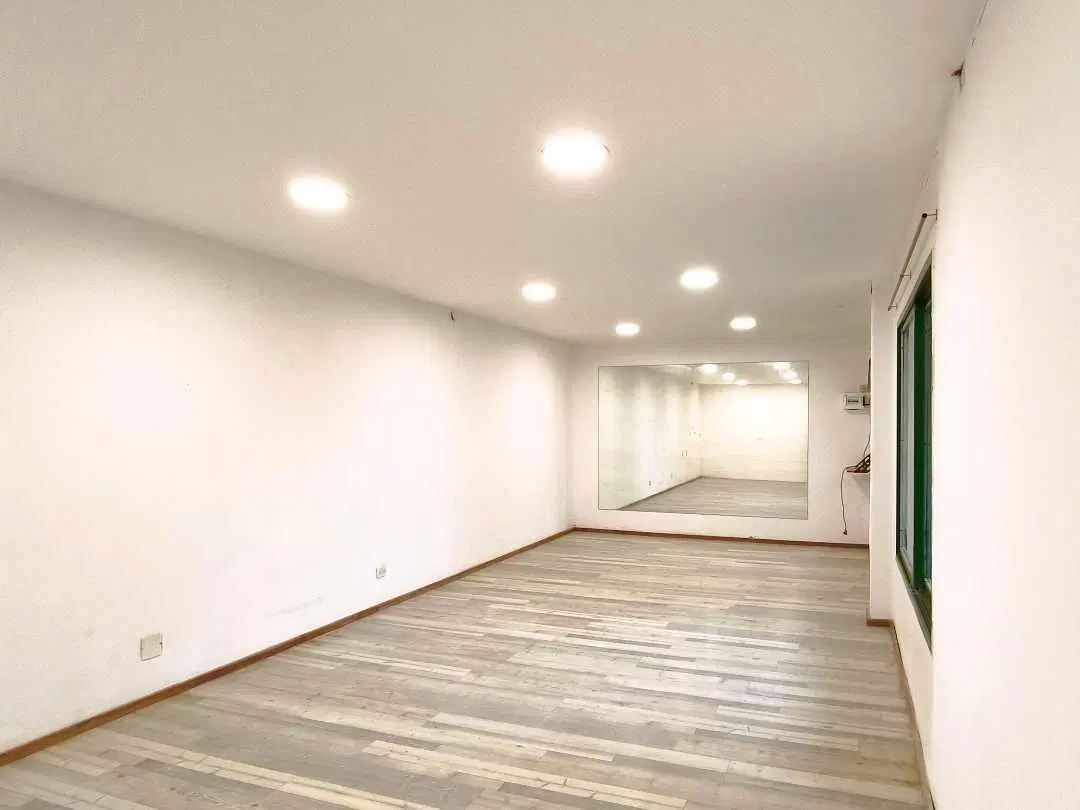 Copia de Copia de Alquiler casa 2 amb- Paso del Rey centro Sur 3