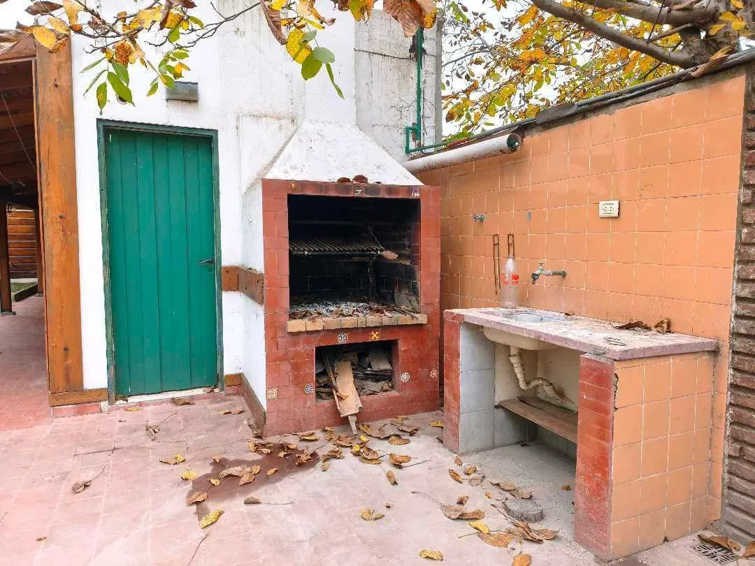 Copia de Copia de Alquiler casa 2 amb- Paso del Rey centro Sur 1