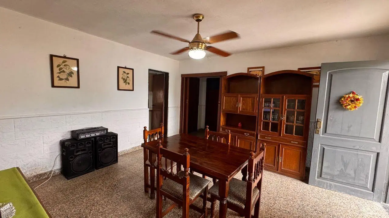 Venta casa 3 Amb en Moreno Apta créd hipot 2