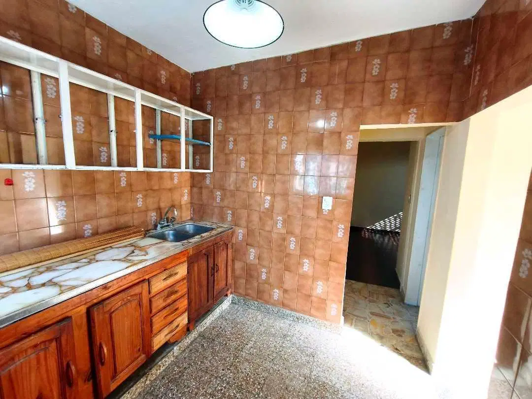 Alquiler casa 3 amb Paso Del rey- Barrio Arca 3