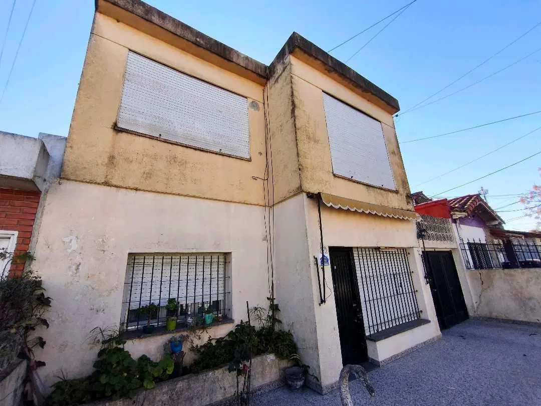 Alquiler casa 3 amb Paso Del rey- Barrio Arca 1