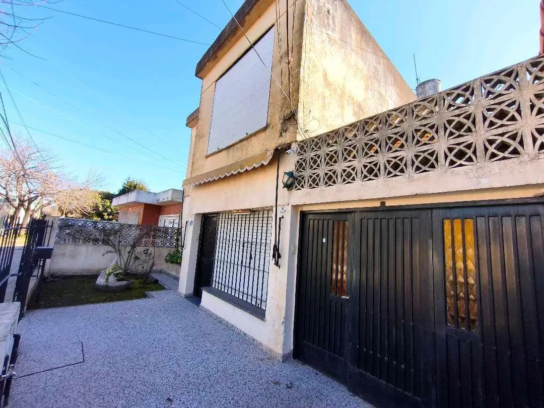 Alquiler casa 3 amb Paso Del rey- Barrio Arca 4