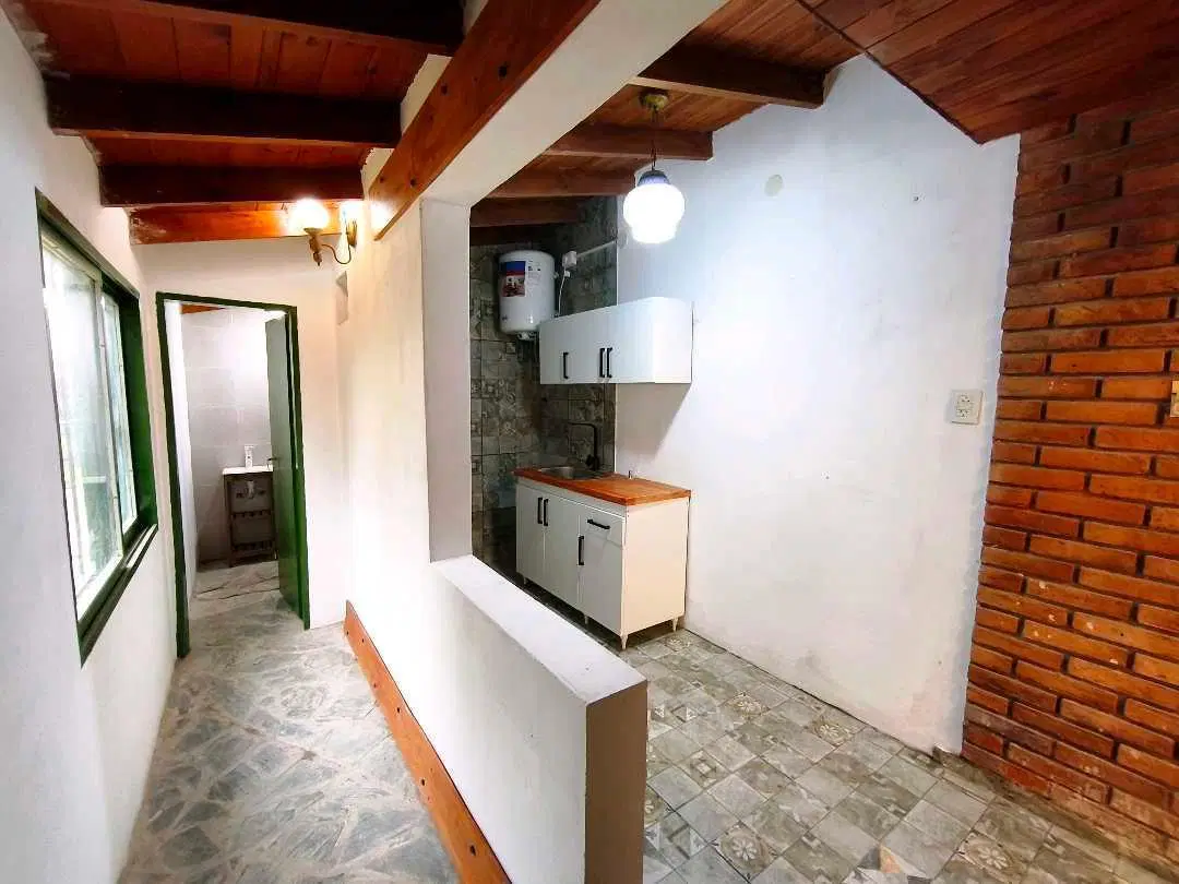 Copia de Alquiler casa 2 amb- Paso del Rey centro Sur 3