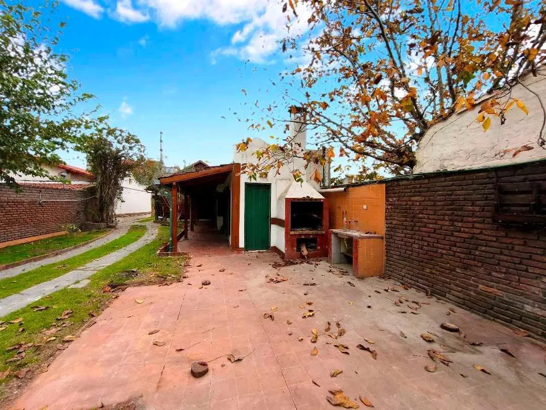 Copia de Alquiler casa 2 amb- Paso del Rey centro Sur 5