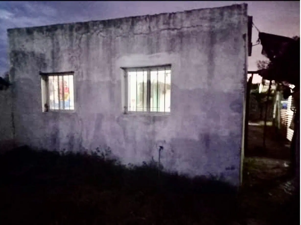 VENTA casa 2amb en gorostiaga partido de chivilcoy 3