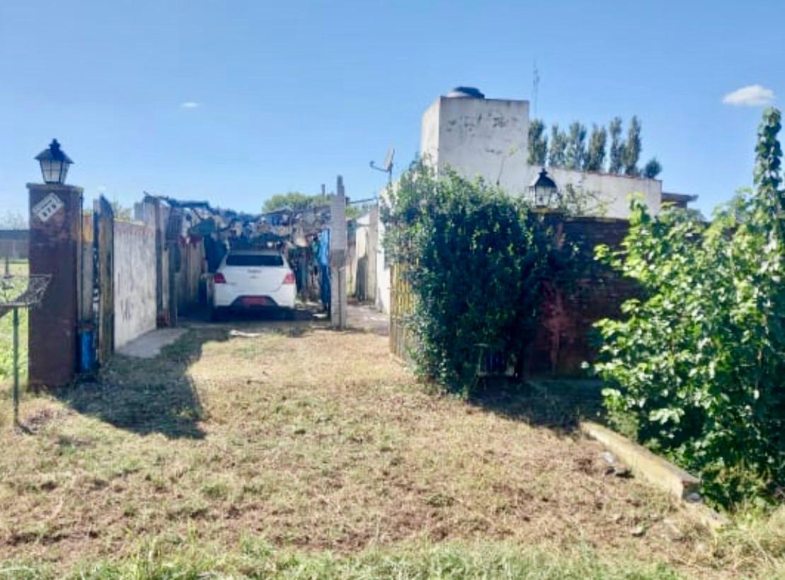 Foto de VENTA casa 2amb en gorostiaga partido de chivilcoy, imagen 4