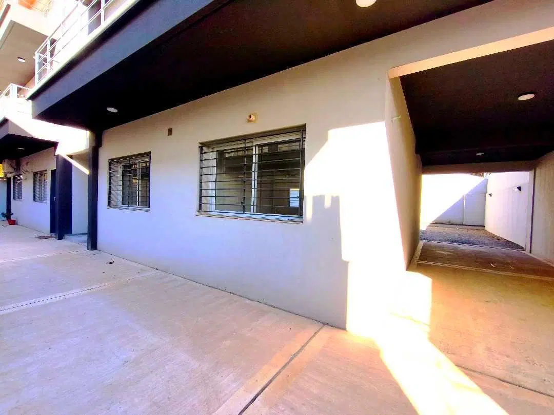 Alquiler depto 3 amb- club social Paso del Rey 8