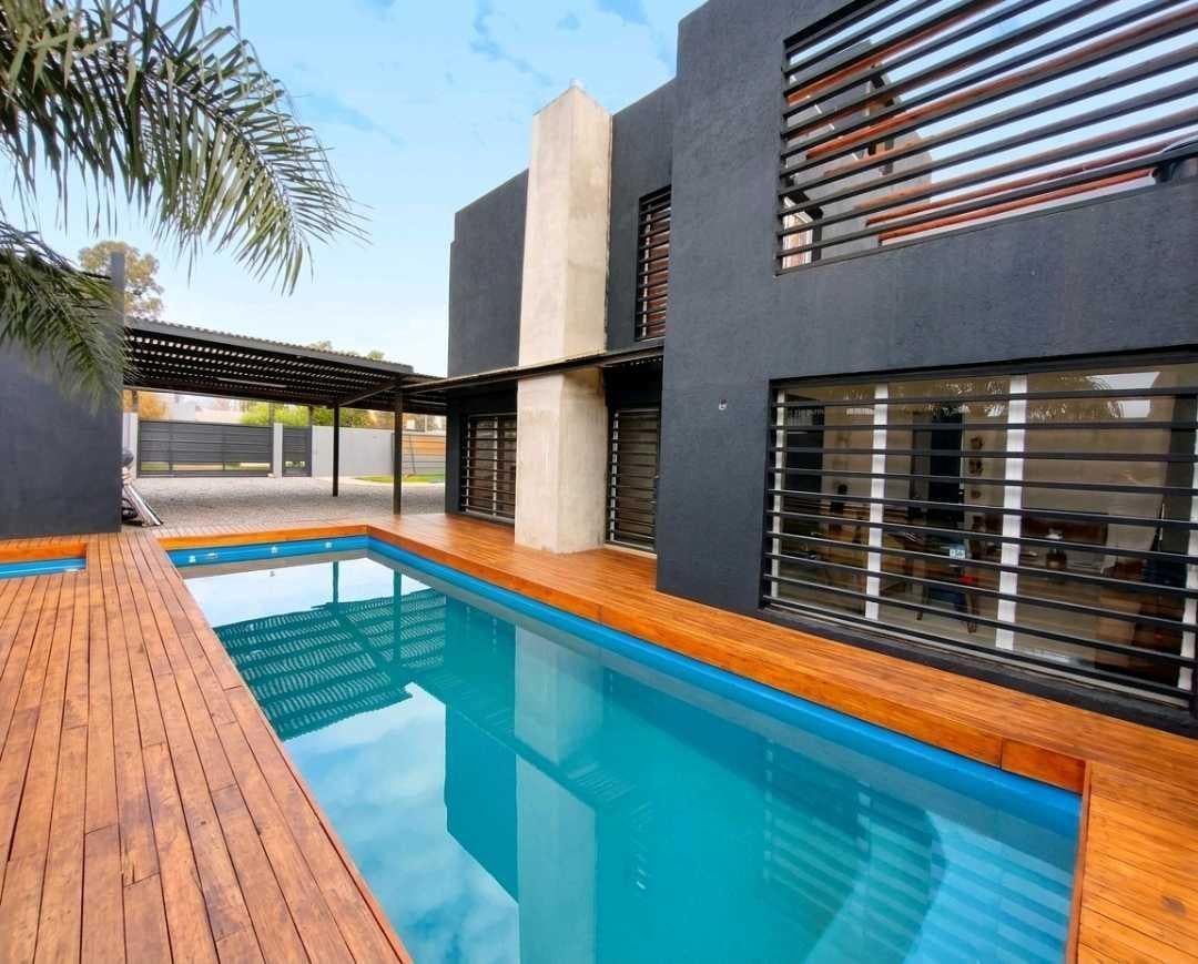 Foto de Venta casa quinta - La reja, imagen 5