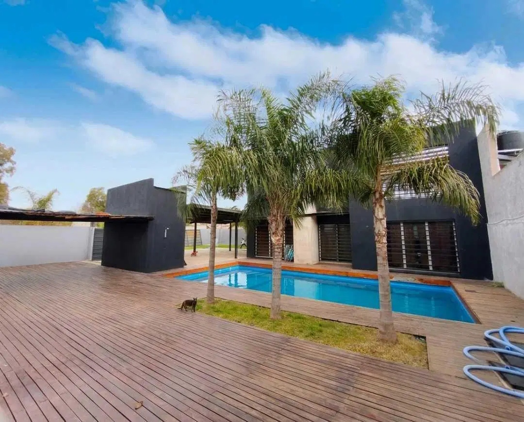 Venta casa quinta - La reja 2