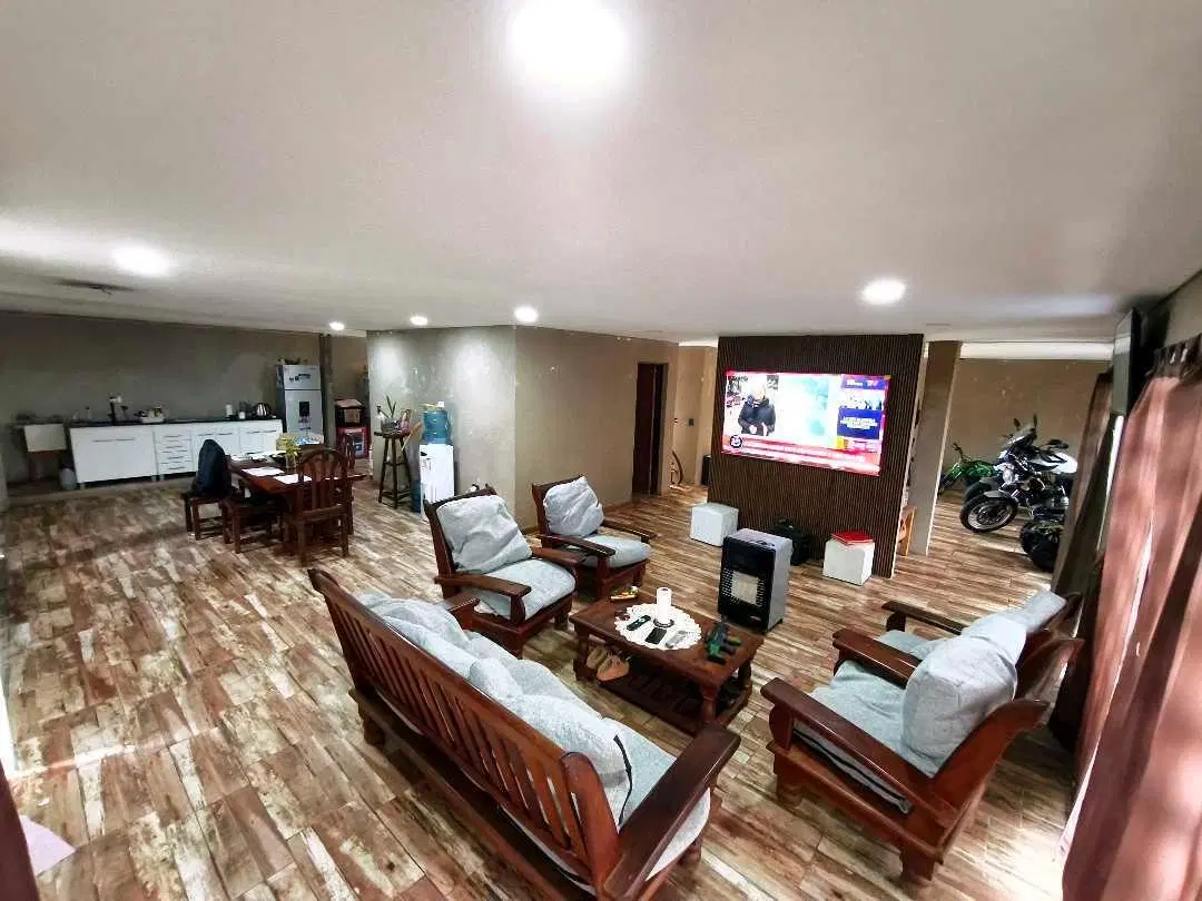 Venta casa quinta - La reja 4
