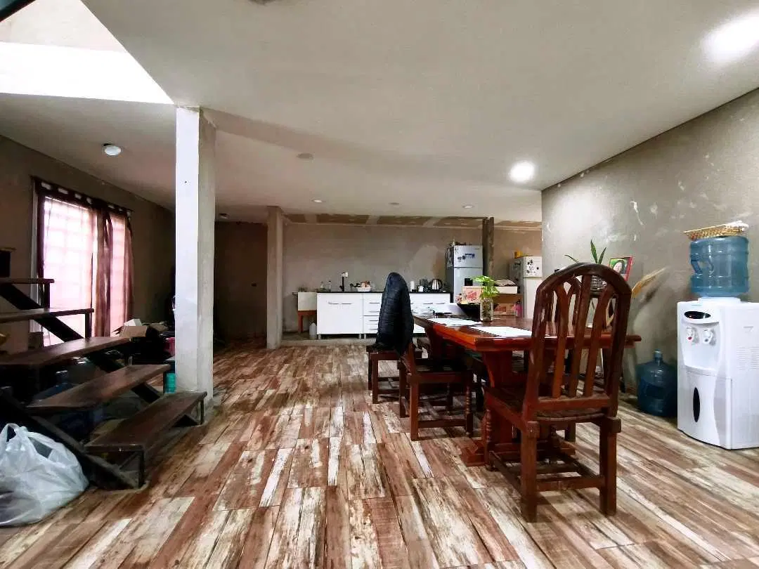Venta casa quinta - La reja 8