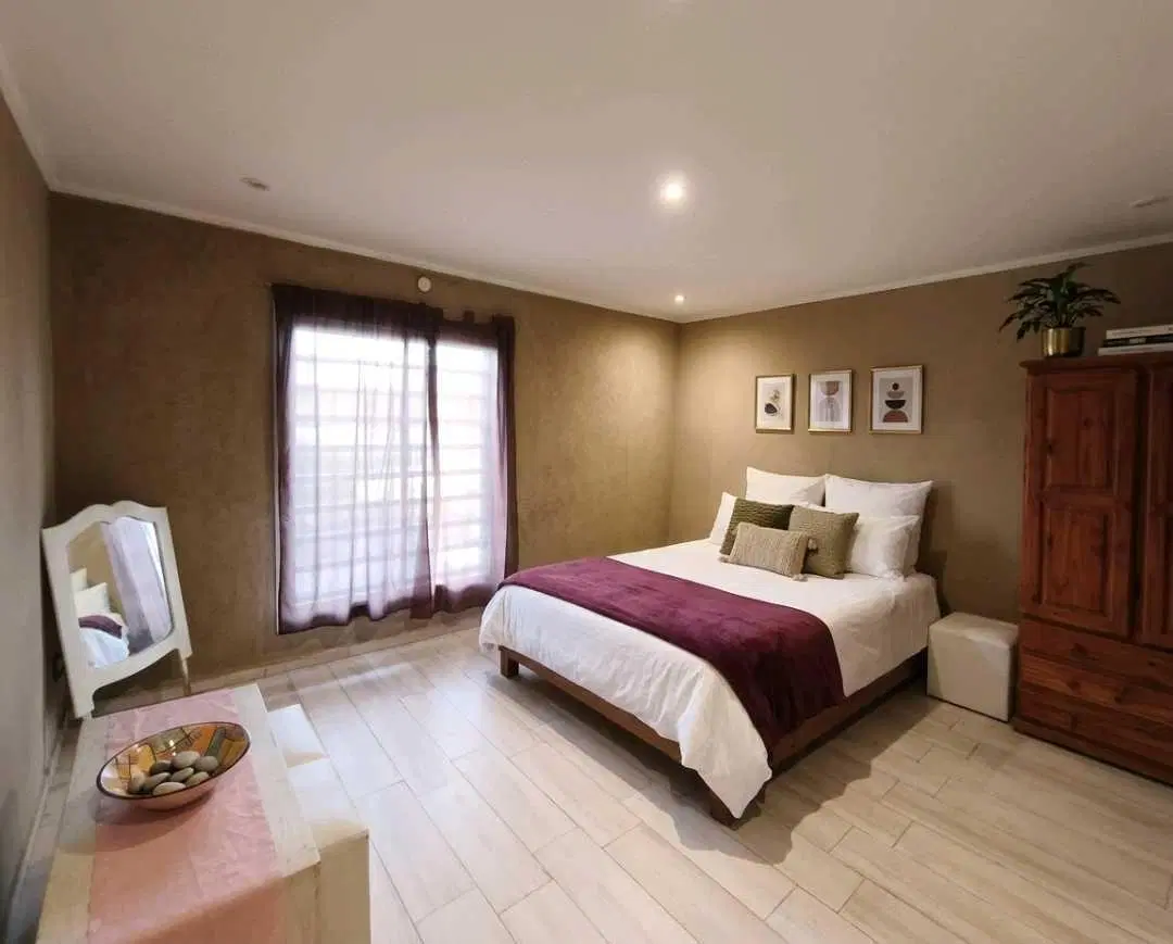 Venta casa quinta - La reja 5