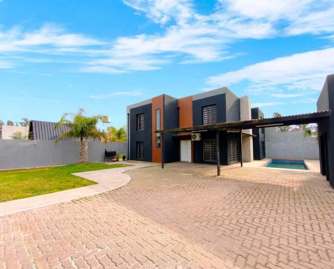 Venta casa quinta - La reja 1