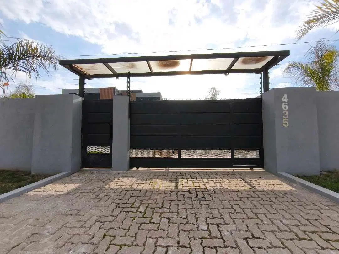 Venta casa quinta - La reja 3