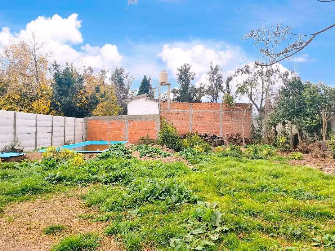 Venta terreno a mts de Acceso este -Merlo 1
