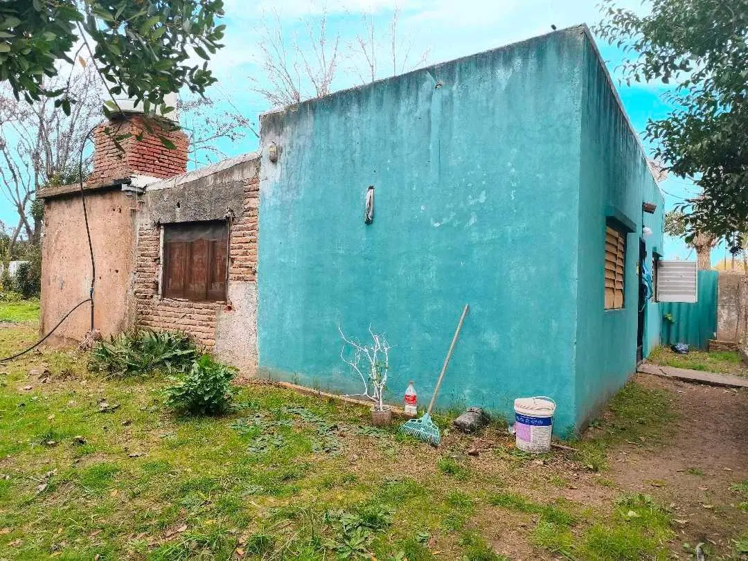 Venta terreno a mts de Acceso este -Merlo 5