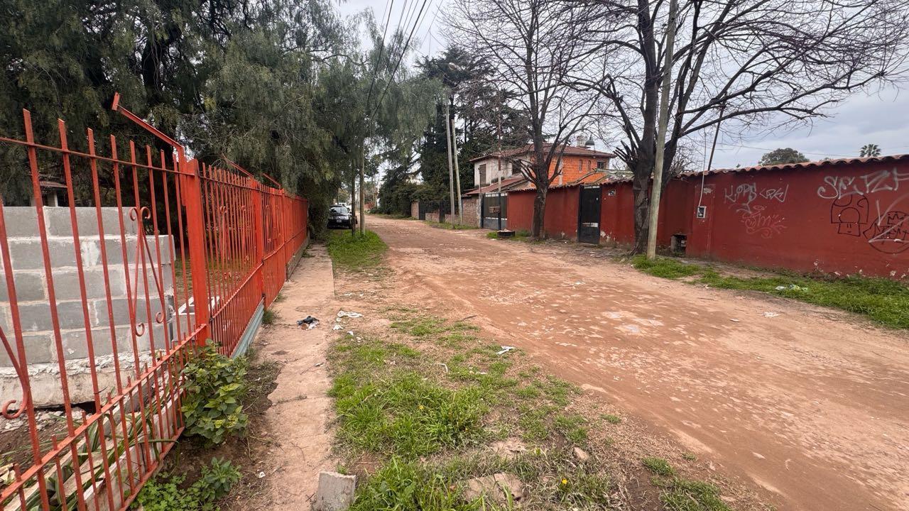 Foto de Venta Terreno - Paso Del Rey, imagen 2