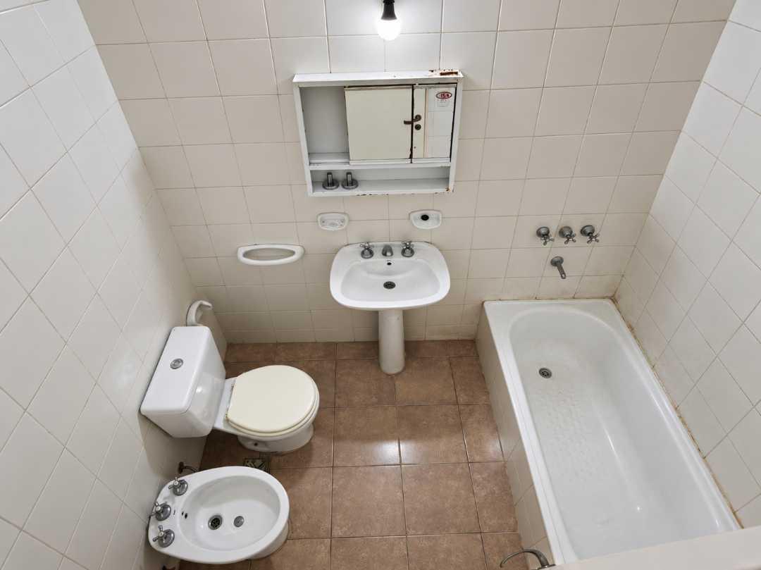 Foto de Venta duplex 3 amb - barrio cerrado hogar obrero, imagen 2