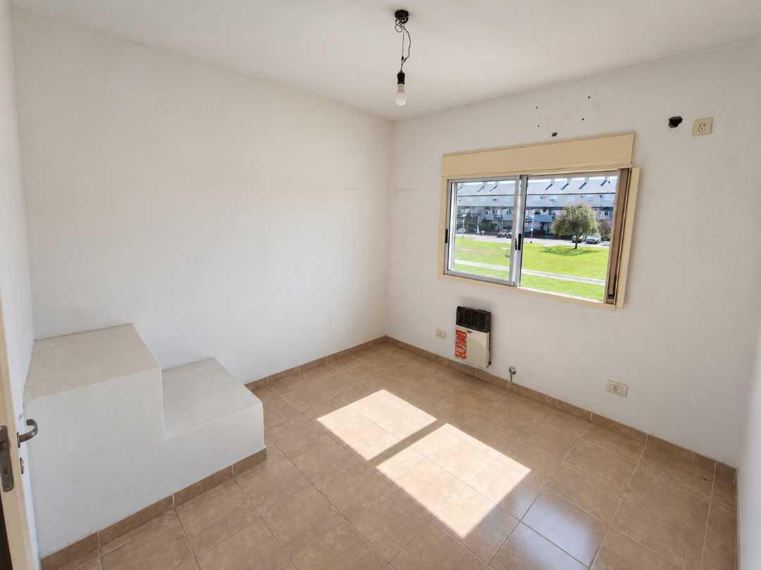 Foto de Venta duplex 3 amb - barrio cerrado hogar obrero, imagen 5