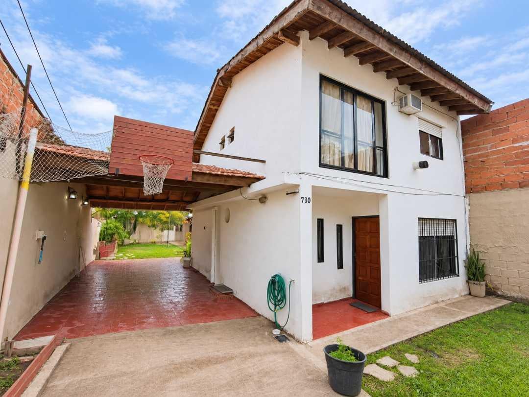 Foto de VENTA | DOS VIVIENDAS EN UN MISMO TERRENO | PASO DEL REY, imagen 1