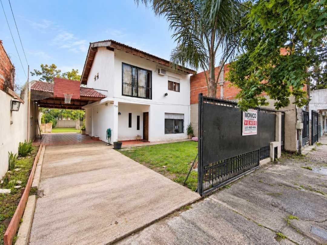 Foto de VENTA | DOS VIVIENDAS EN UN MISMO TERRENO | PASO DEL REY, imagen 2