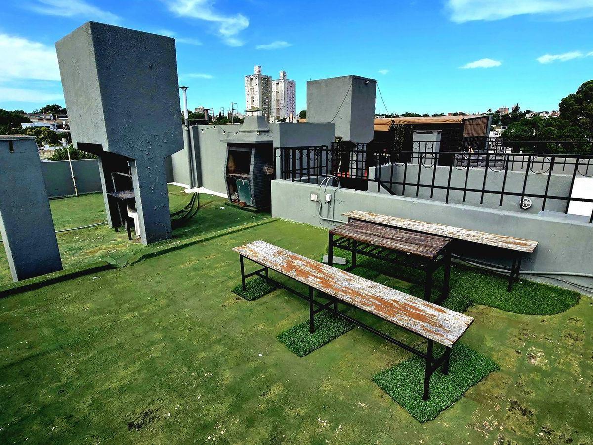 Departamento 3 Dorm. en Venta en Villa Cabrera 1