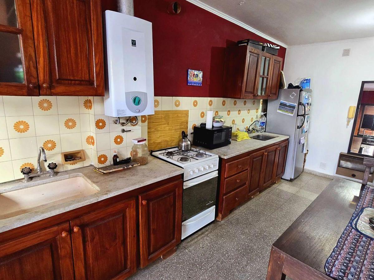 Departamento 3 Dorm. en Venta en Villa Cabrera 3