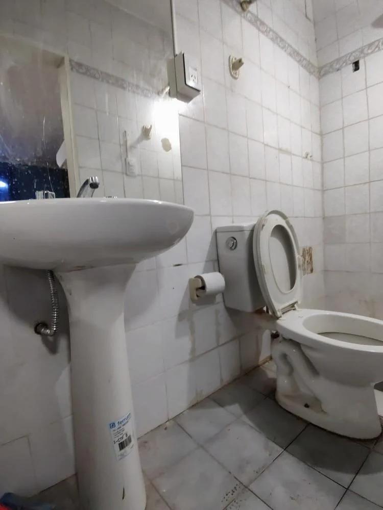 Monoambiente en Venta – Villa Cabrera 4