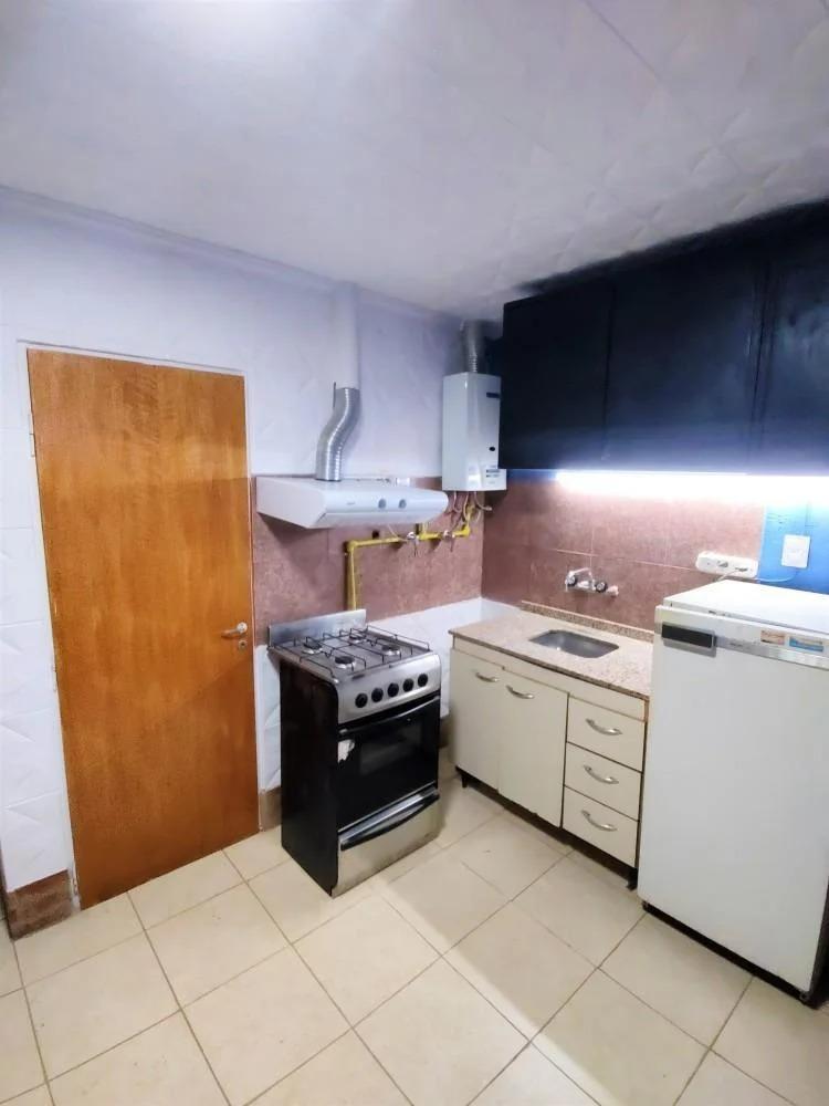 Monoambiente en Venta – Villa Cabrera 3