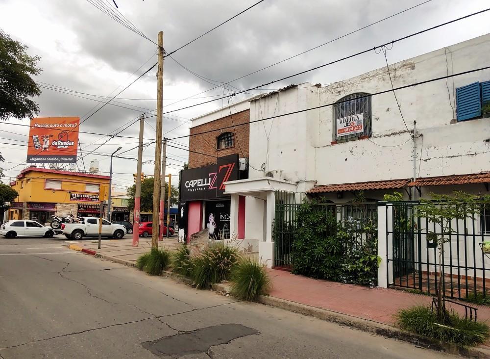 Propiedad en Argentina