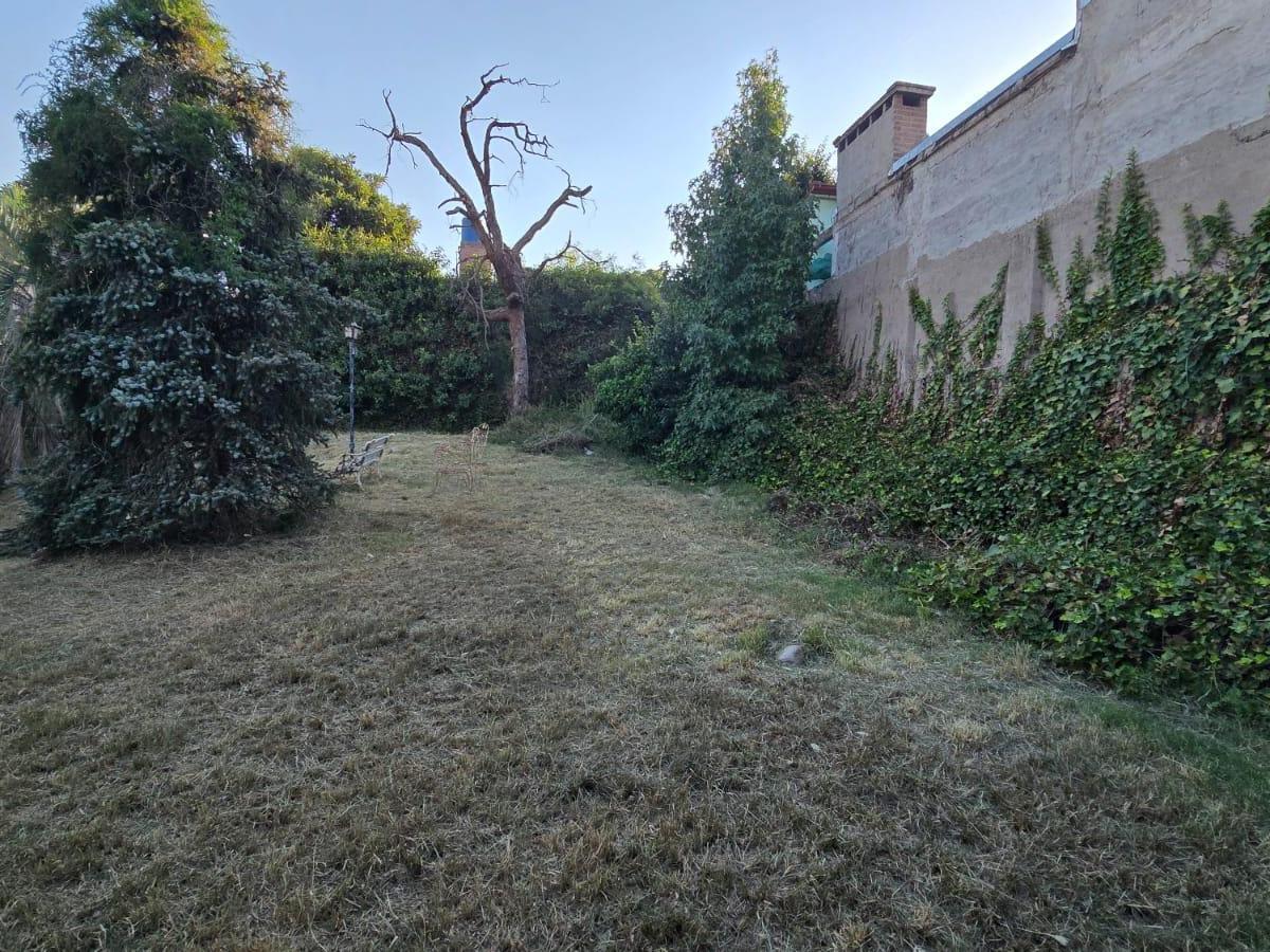 EXCELENTE TERRENO EN VENTA EN PARQUE CHACABUCO