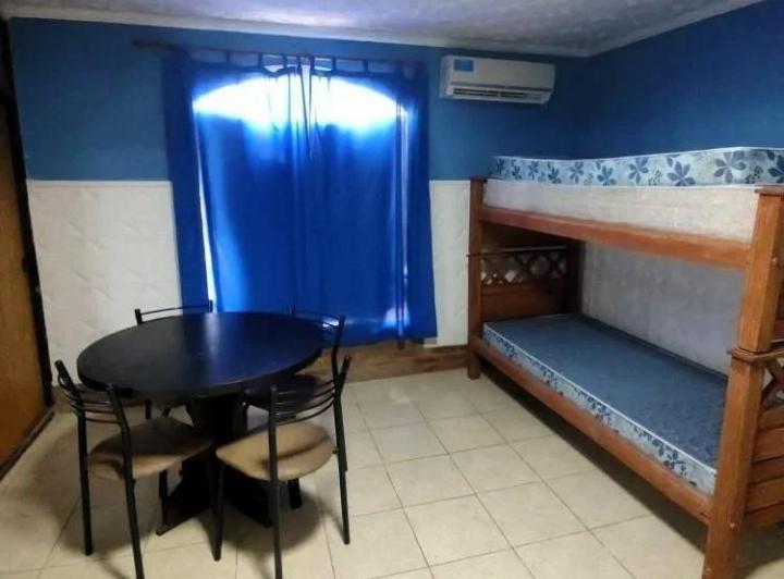 MONOAMBIENTE EN VILLA CABRERA 5