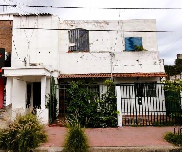MONOAMBIENTE EN VILLA CABRERA 2